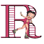 Betty boop 4