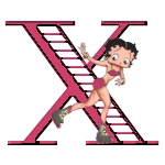 Betty boop 4