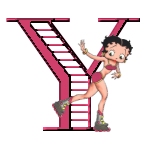 Betty boop 4