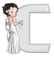 Betty boop 5