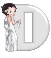 Betty boop 5