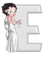 Betty boop 5