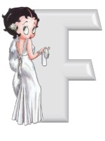 Betty boop 5