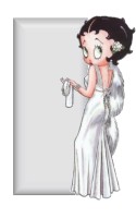 Betty boop 5 alphabete