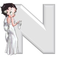 Betty boop 5