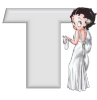 Betty boop 5