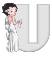 Betty boop 5