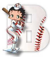 Betty boop 6