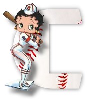 Betty boop 6