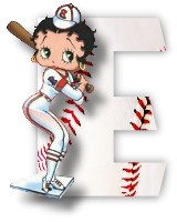 Betty boop 6