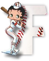 Betty boop 6