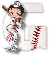 Betty boop 6