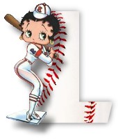 Betty boop 6