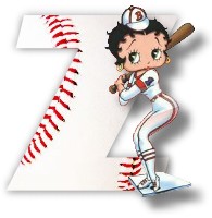 Betty boop 6