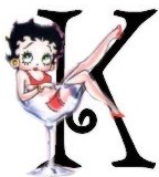 Betty boop 7