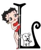 Betty boop 7