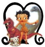 Betty boop 7