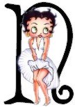 Betty boop 7