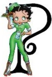 Betty boop 7