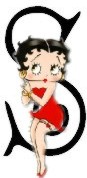 Betty boop 7