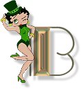 Betty boop 9