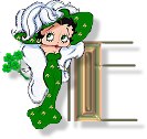 Betty boop 9