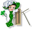 Betty boop 9