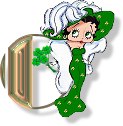 Betty boop 9