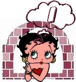 Betty boop denken