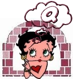 Betty boop denken