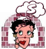 Betty boop denken