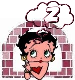 Betty boop denken