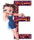 Betty boop