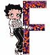 Betty boop