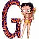 Betty boop