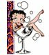 Betty boop