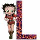 Betty boop