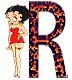 Betty boop