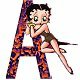 Betty boop