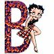 Betty boop