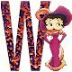 Betty boop alphabete