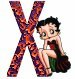 Betty boop