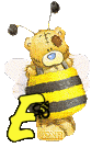 Bienen 5 alphabete