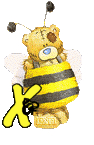 Bienen 5 alphabete