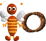 Bienen 7 alphabete