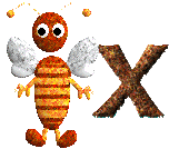 Bienen 7 alphabete