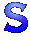 Blau 14 alphabete