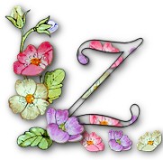 Blumen 6 alphabete