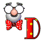 Brille alphabete
