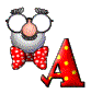 Brille alphabete